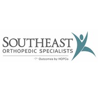 Southeast Orthopedic Specialists logo, Southeast Orthopedic Specialists contact details