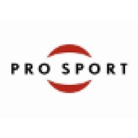 Pro Sport logo, Pro Sport contact details