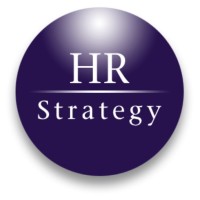 HR Strategy logo, HR Strategy contact details