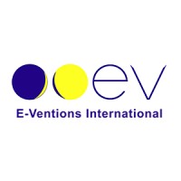 E-Ventions International Pte Ltd logo, E-Ventions International Pte Ltd contact details