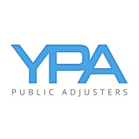 YPA Public Adjusters logo, YPA Public Adjusters contact details