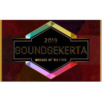 SOUNDSEKERTA 2019 logo, SOUNDSEKERTA 2019 contact details