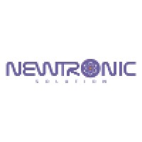 Newtronic Solution logo, Newtronic Solution contact details