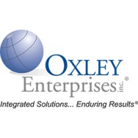 Oxley Enterprises logo, Oxley Enterprises contact details