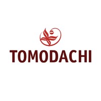 TOMODACHI logo, TOMODACHI contact details