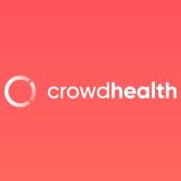 CrowdHealth logo, CrowdHealth contact details