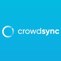 CrowdSync Technology logo, CrowdSync Technology contact details