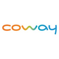 coway.ir logo, coway.ir contact details