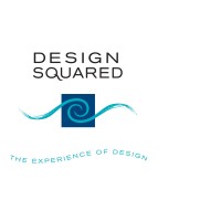 Design Squared logo, Design Squared contact details