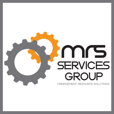 MRS Services Group logo, MRS Services Group contact details