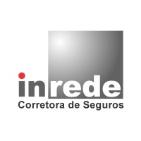 Inrede Corretora de Seguros logo, Inrede Corretora de Seguros contact details