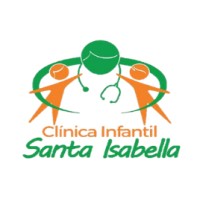 Clínica Infantil Santa Isabella logo, Clínica Infantil Santa Isabella contact details