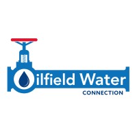 Oilfield Water Connection logo, Oilfield Water Connection contact details