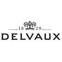 Delvaux logo, Delvaux contact details