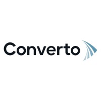 Converto AS logo, Converto AS contact details