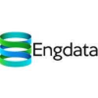 Engdata Inc. logo, Engdata Inc. contact details