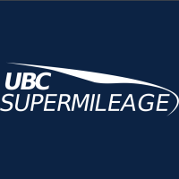 UBC Supermileage logo, UBC Supermileage contact details