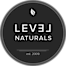 Level Natural Inc. logo, Level Natural Inc. contact details