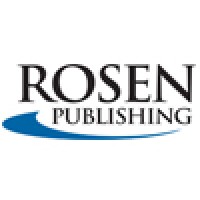 Rosen Publishing logo, Rosen Publishing contact details