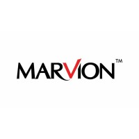 Marvion logo, Marvion contact details