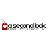 A Second Look, LLC logo, A Second Look, LLC contact details