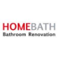 HomeBath Bathroom Renovations logo, HomeBath Bathroom Renovations contact details