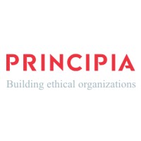 Principia Advisory logo, Principia Advisory contact details