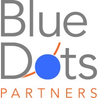 Blue Dots Partners, LLC logo, Blue Dots Partners, LLC contact details