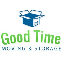 Good Time Moving Company logo, Good Time Moving Company contact details