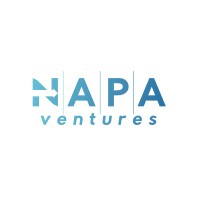 NAPA Ventures logo, NAPA Ventures contact details