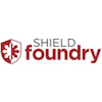 SHIELD Foundry logo, SHIELD Foundry contact details