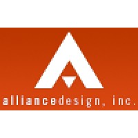 Alliance Design logo, Alliance Design contact details