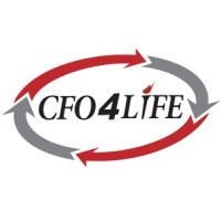 CFO4Life logo, CFO4Life contact details