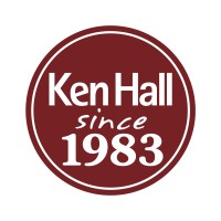 Ken Hall Plumbers logo, Ken Hall Plumbers contact details