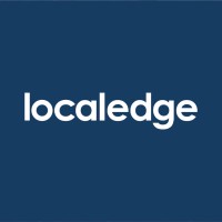 LocalEdge logo, LocalEdge contact details