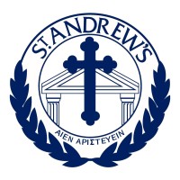 St Andrews Grammar School logo, St Andrews Grammar School contact details