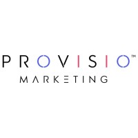 Provisio Marketing logo, Provisio Marketing contact details