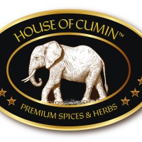 House of Cumin logo, House of Cumin contact details