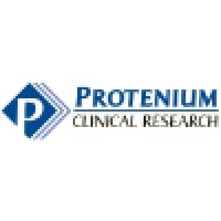 Protenium Clinical Research logo, Protenium Clinical Research contact details