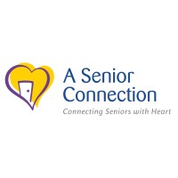 A Senior Connection, Inc logo, A Senior Connection, Inc contact details