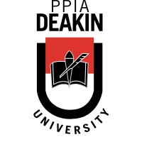 PPIA Deakin logo, PPIA Deakin contact details