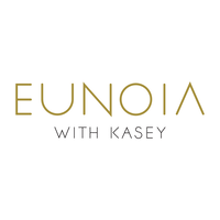 Eunoia Meditation with Kasey logo, Eunoia Meditation with Kasey contact details