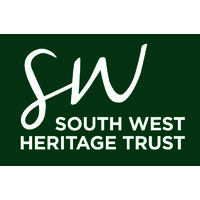 South West Heritage Trust logo, South West Heritage Trust contact details