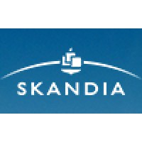 Skandia Inc logo, Skandia Inc contact details