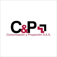 Comunicación y Proyección logo, Comunicación y Proyección contact details