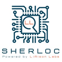 LiAison Labs logo, LiAison Labs contact details