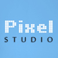 Pixel Studio logo, Pixel Studio contact details