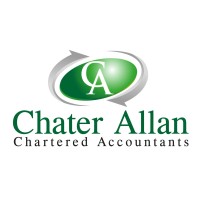 CHATER ALLAN LLP logo, CHATER ALLAN LLP contact details