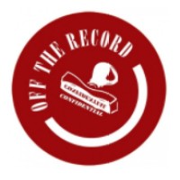 Off The Record South East Hampshire logo, Off The Record South East Hampshire contact details