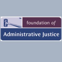 Foundation of Administrative Justice logo, Foundation of Administrative Justice contact details